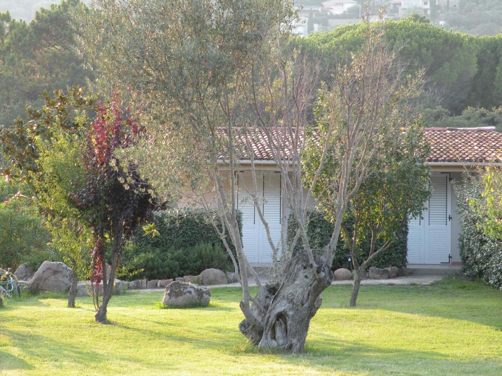 Les Jardins De Santa Giulia Hotel Porto-Vecchio  Exterior photo